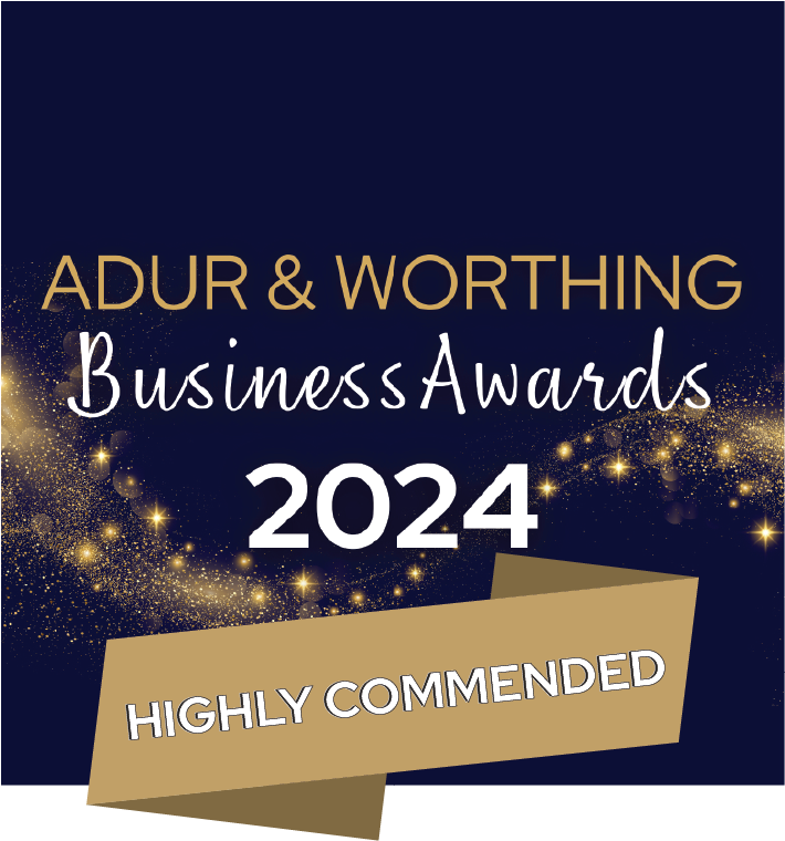 AWBA Highly Commended 2024